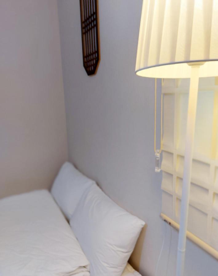 Blau Guesthouse Gyeongju Exterior photo