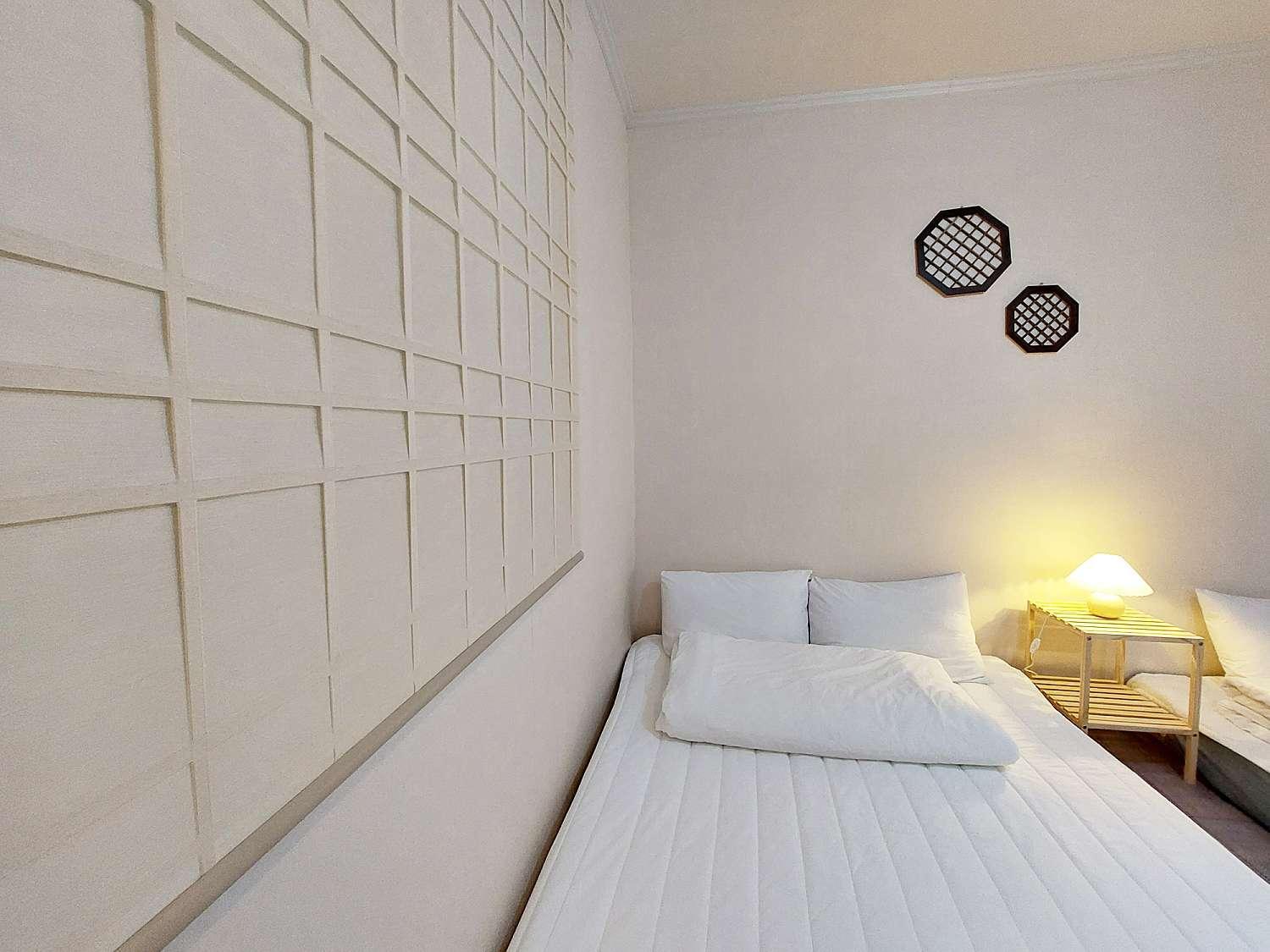 Blau Guesthouse Gyeongju Exterior photo