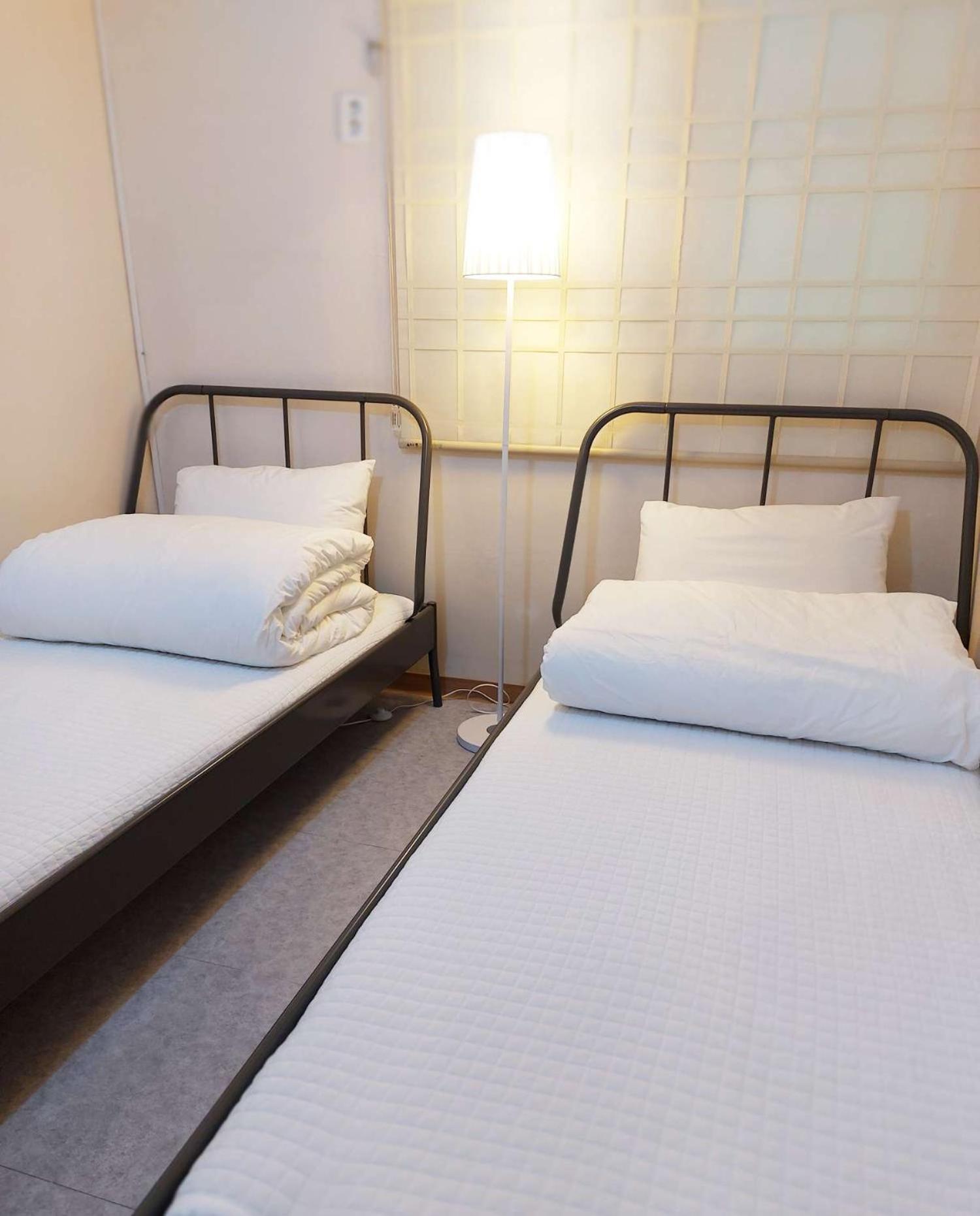 Blau Guesthouse Gyeongju Exterior photo