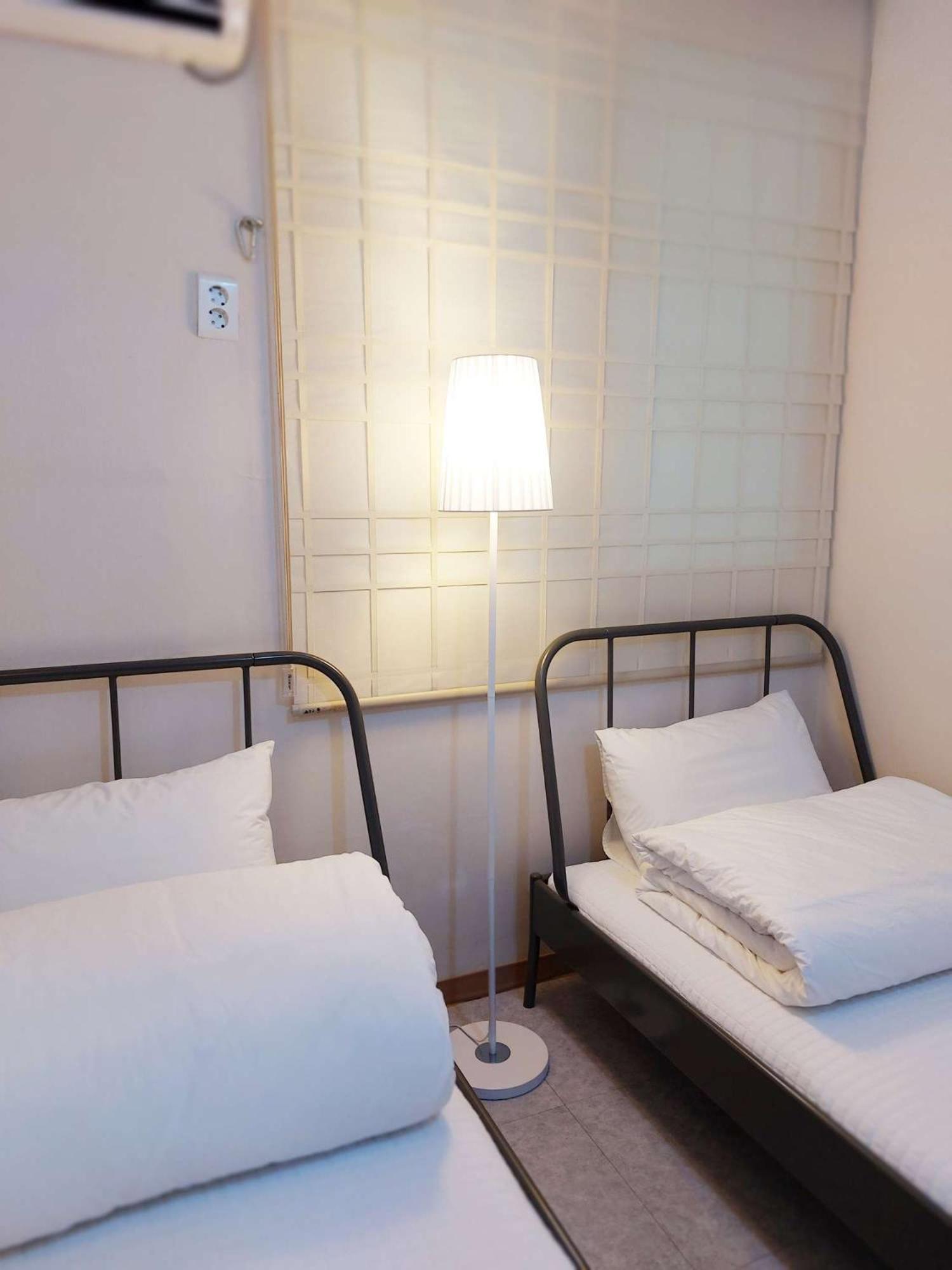 Blau Guesthouse Gyeongju Exterior photo
