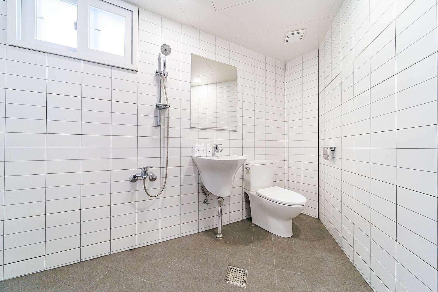 Blau Guesthouse Gyeongju Exterior photo