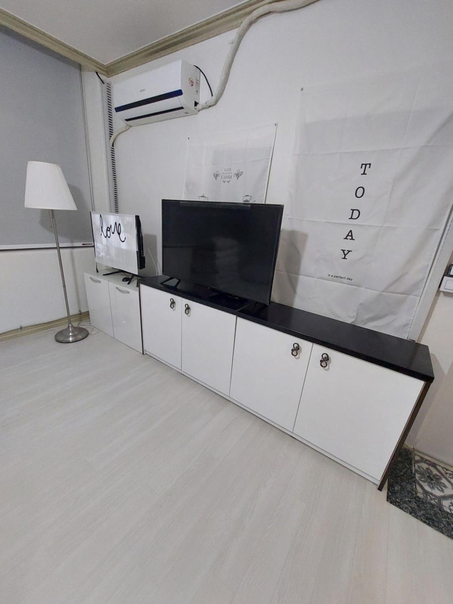 Blau Guesthouse Gyeongju Exterior photo