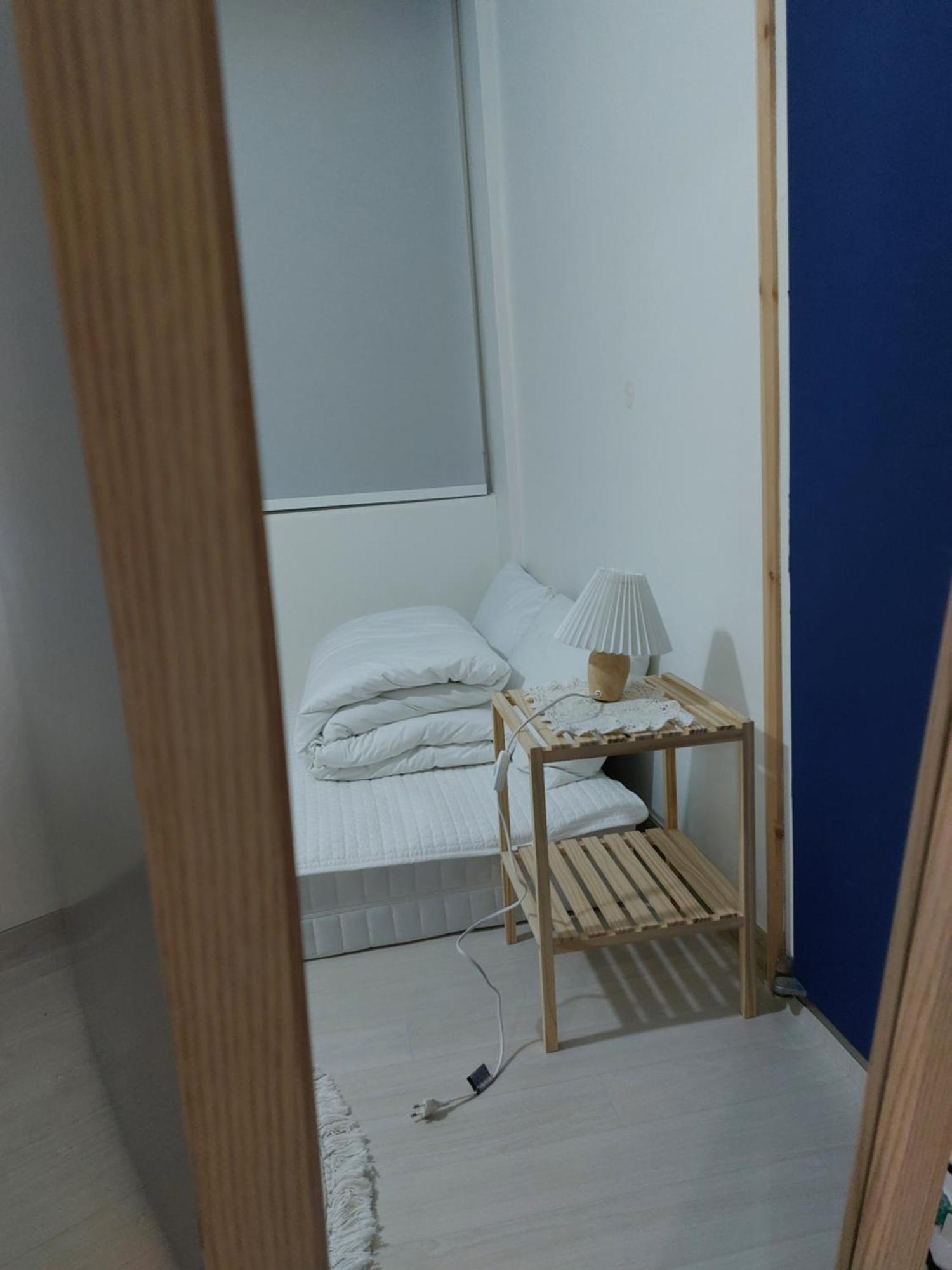 Blau Guesthouse Gyeongju Exterior photo