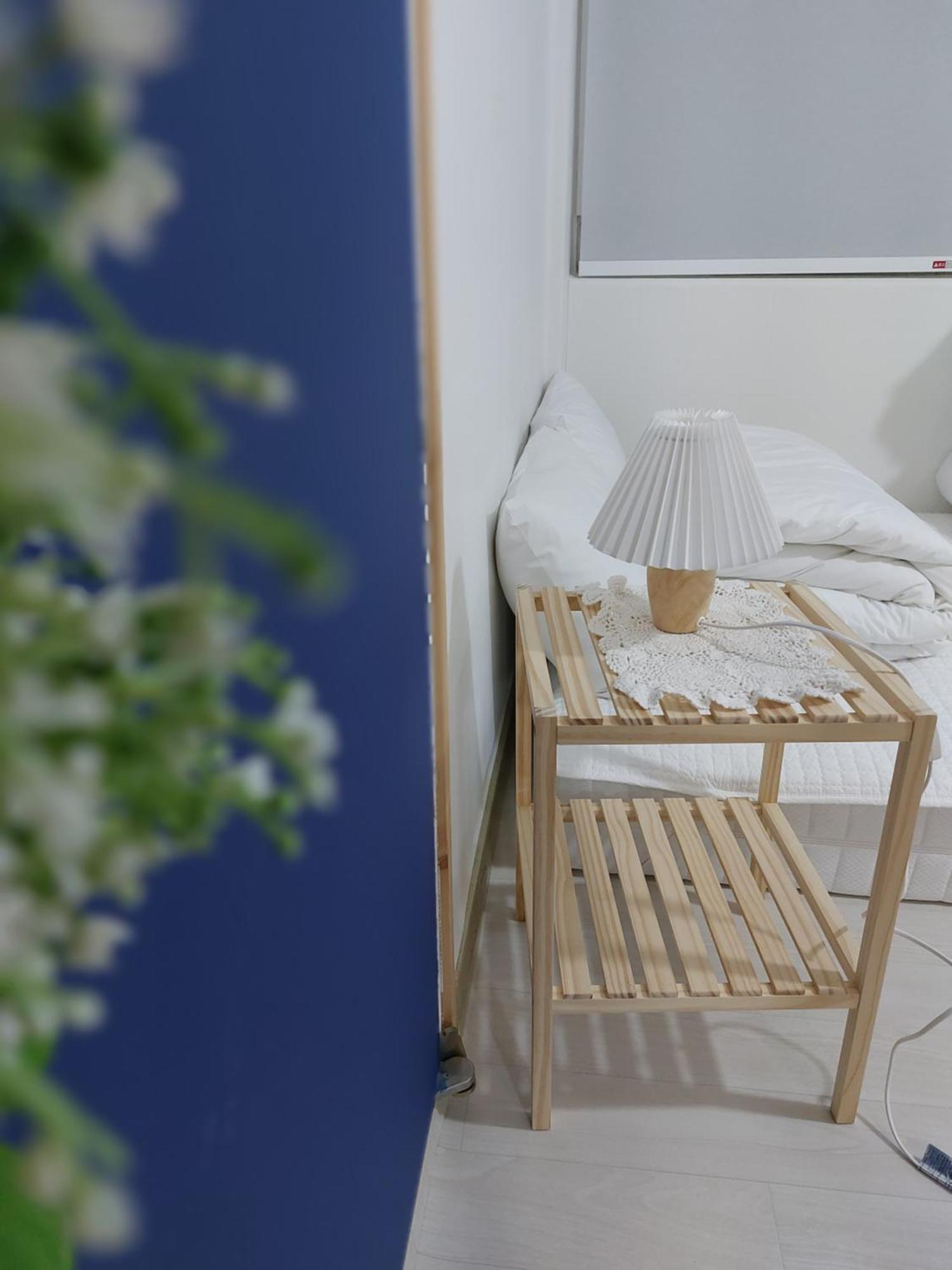 Blau Guesthouse Gyeongju Exterior photo