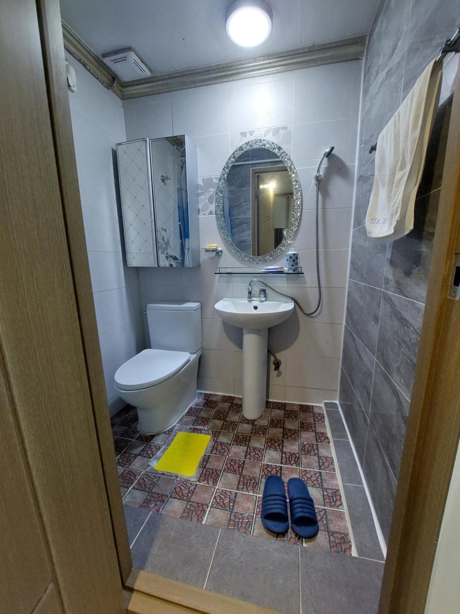 Blau Guesthouse Gyeongju Exterior photo