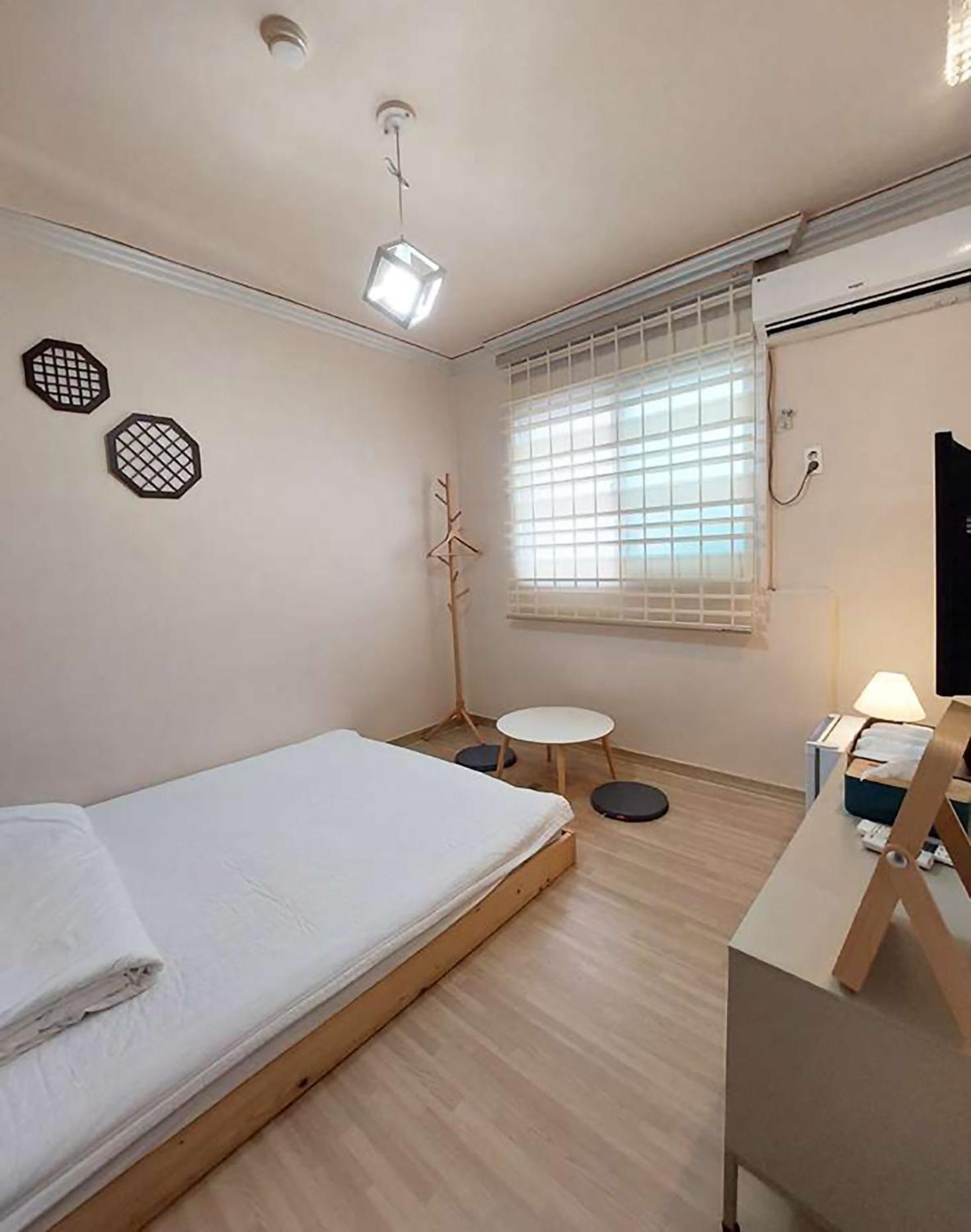 Blau Guesthouse Gyeongju Exterior photo