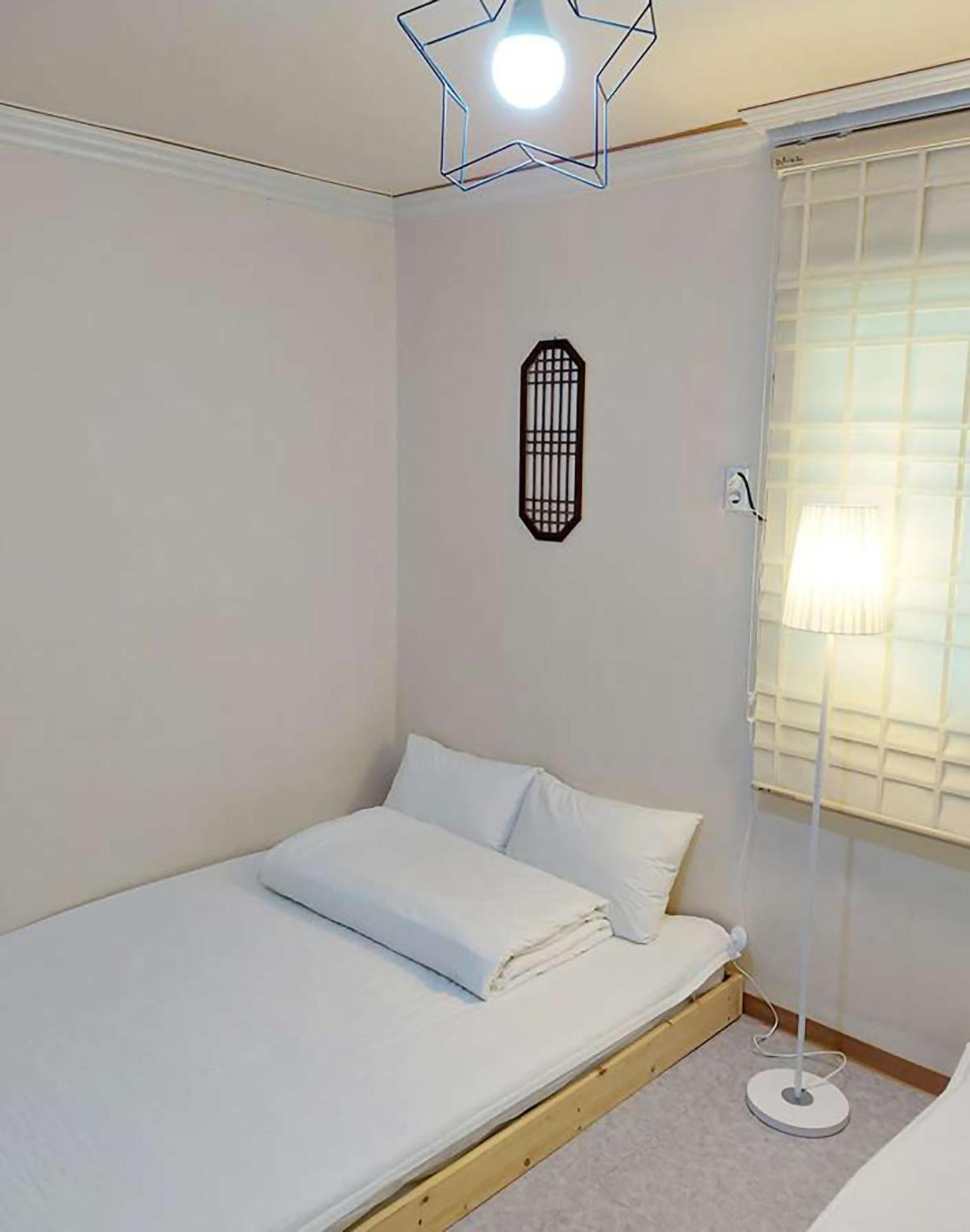 Blau Guesthouse Gyeongju Exterior photo