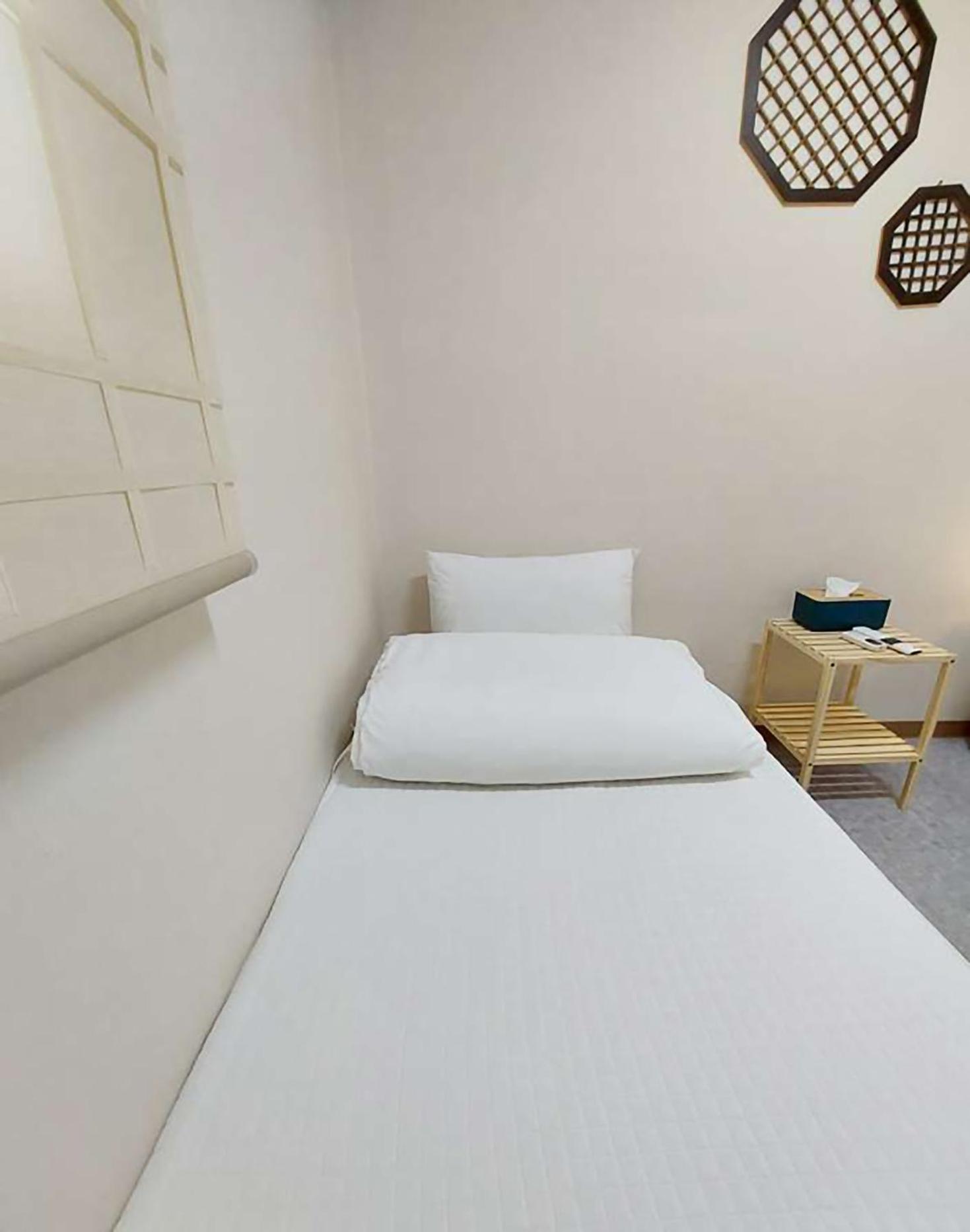Blau Guesthouse Gyeongju Exterior photo