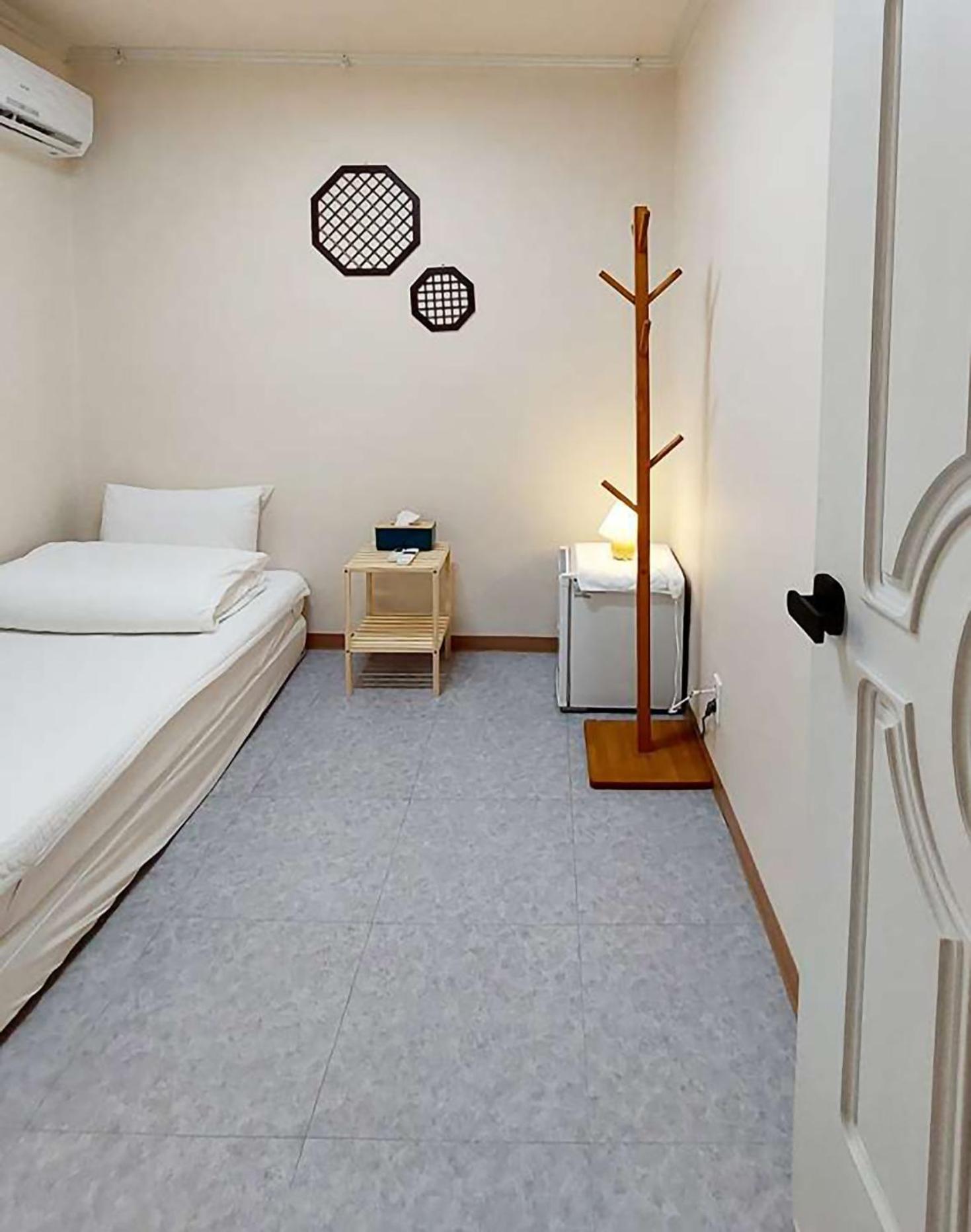 Blau Guesthouse Gyeongju Exterior photo
